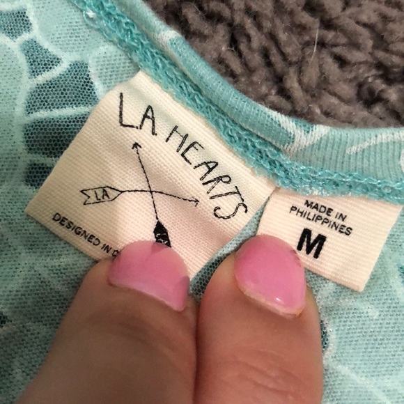 CROP TOP - Picture 2 of 4